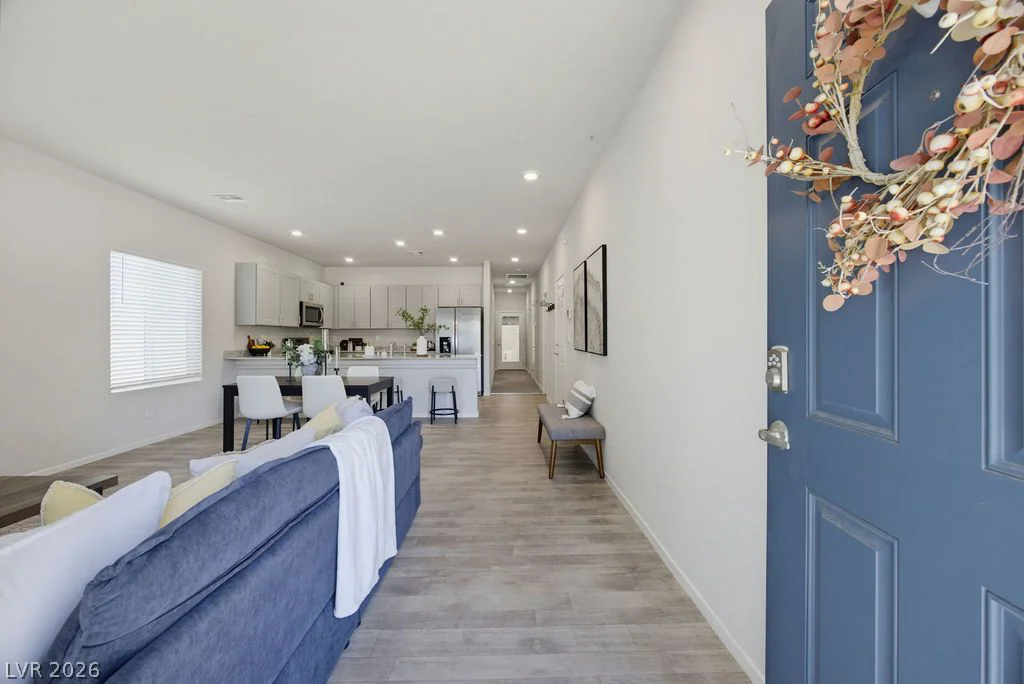 7558 Garnet Moon, North Las Vegas, NV 89084