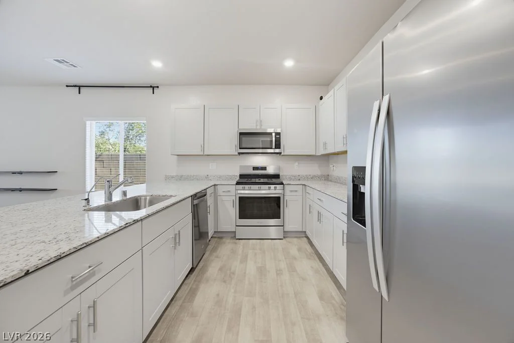 7558 Garnet Moon, North Las Vegas, NV 89084