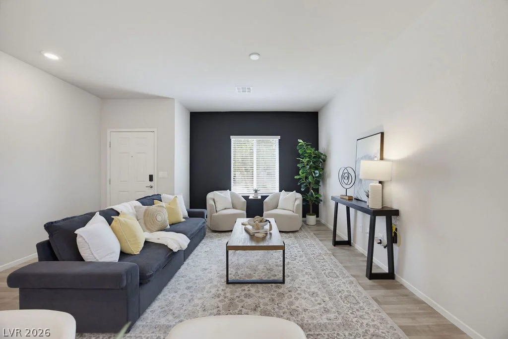7558 Garnet Moon, North Las Vegas, NV 89084