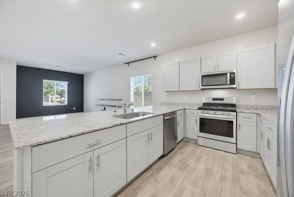 7558 Garnet Moon, North Las Vegas, NV 89084