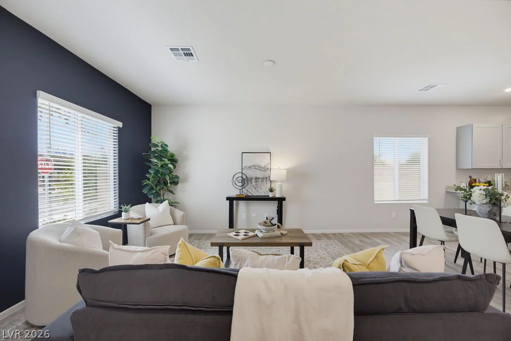 7558 Garnet Moon, North Las Vegas, NV 89084