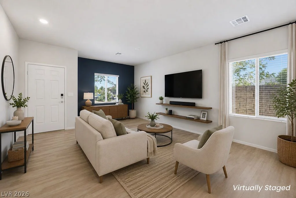 7558 Garnet Moon, North Las Vegas, NV 89084