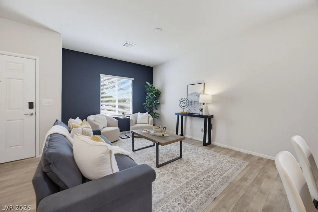 7558 Garnet Moon, North Las Vegas, NV 89084