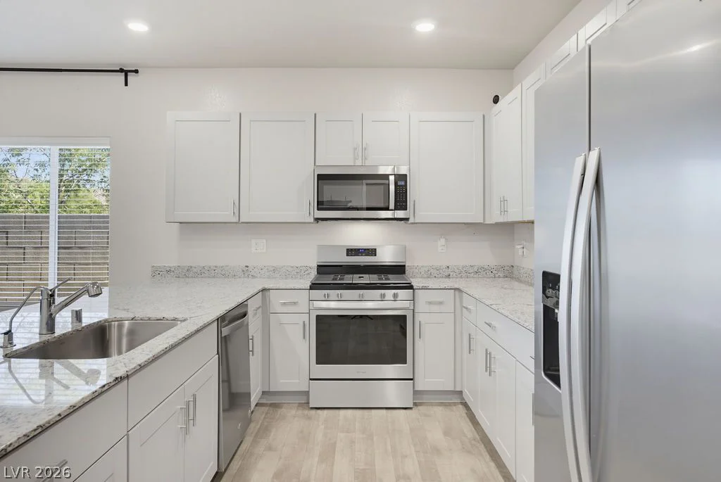 7558 Garnet Moon, North Las Vegas, NV 89084