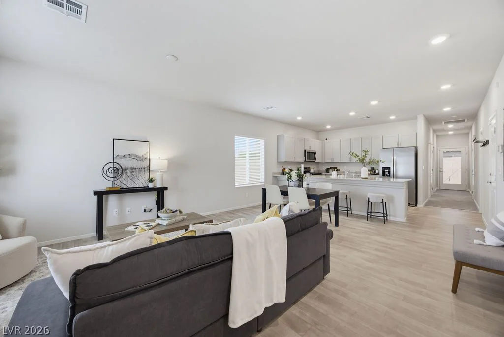7558 Garnet Moon, North Las Vegas, NV 89084