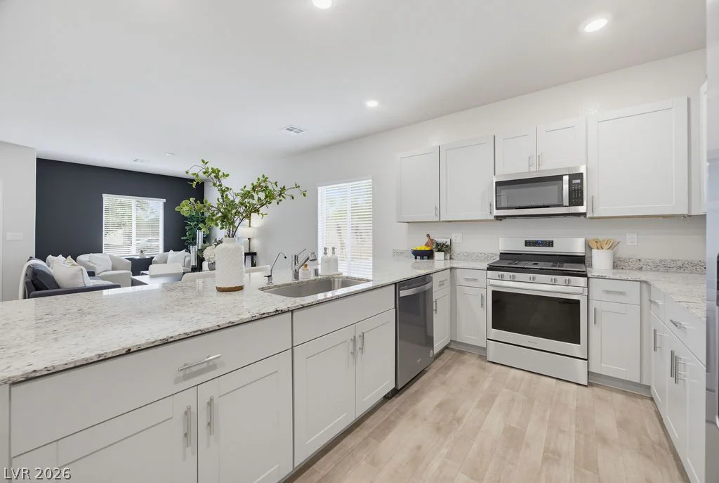 7558 Garnet Moon, North Las Vegas, NV 89084
