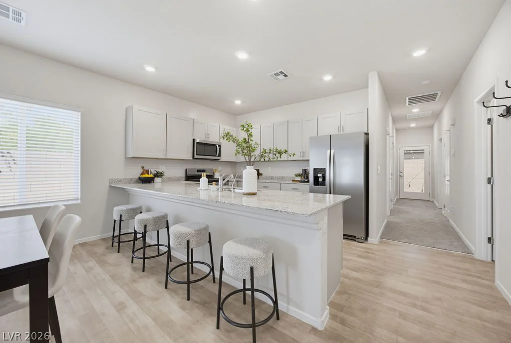 7558 Garnet Moon, North Las Vegas, NV 89084