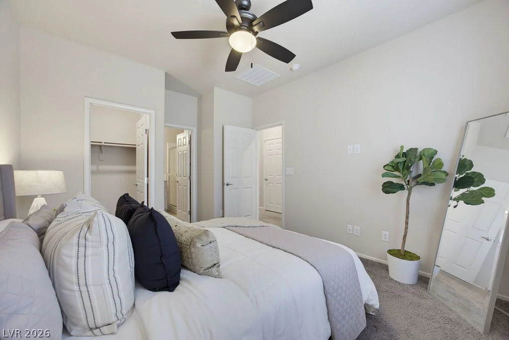 7558 Garnet Moon, North Las Vegas, NV 89084