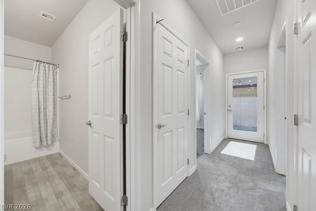 7558 Garnet Moon, North Las Vegas, NV 89084