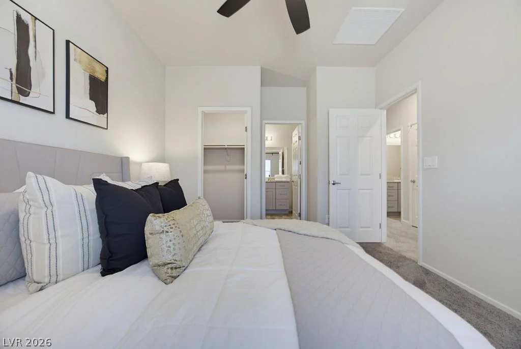 7558 Garnet Moon, North Las Vegas, NV 89084
