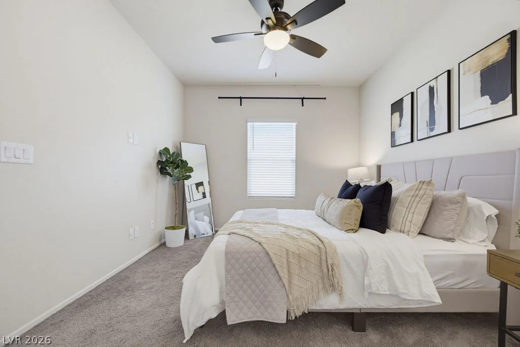 7558 Garnet Moon, North Las Vegas, NV 89084