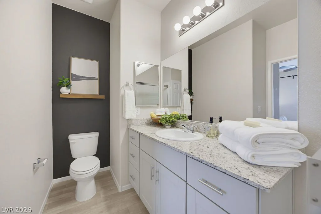 7558 Garnet Moon, North Las Vegas, NV 89084