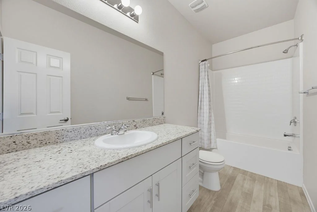 7558 Garnet Moon, North Las Vegas, NV 89084