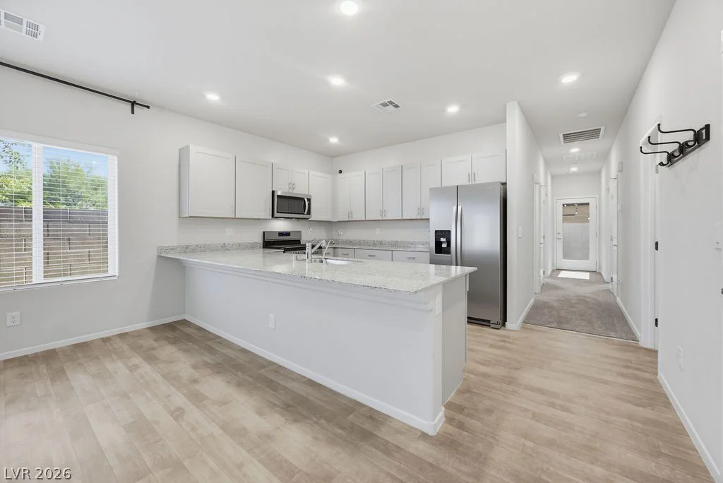 7558 Garnet Moon, North Las Vegas, NV 89084