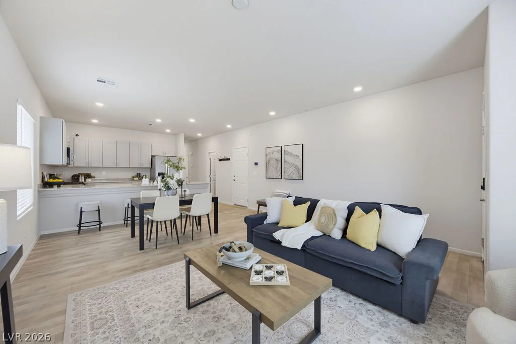 7558 Garnet Moon, North Las Vegas, NV 89084