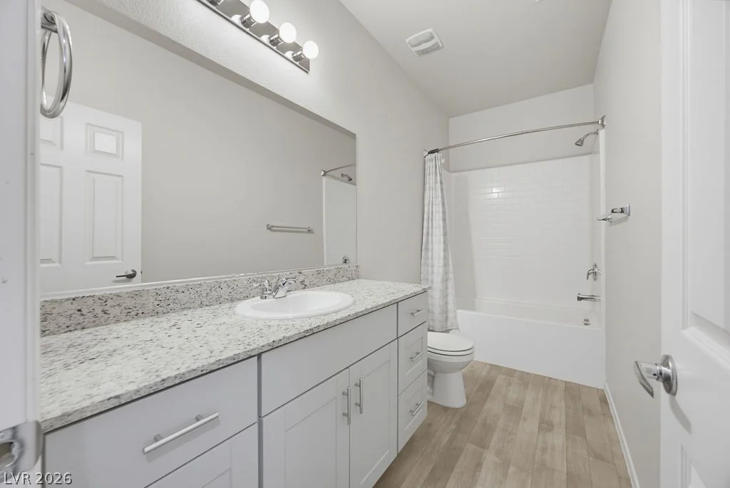 7558 Garnet Moon, North Las Vegas, NV 89084
