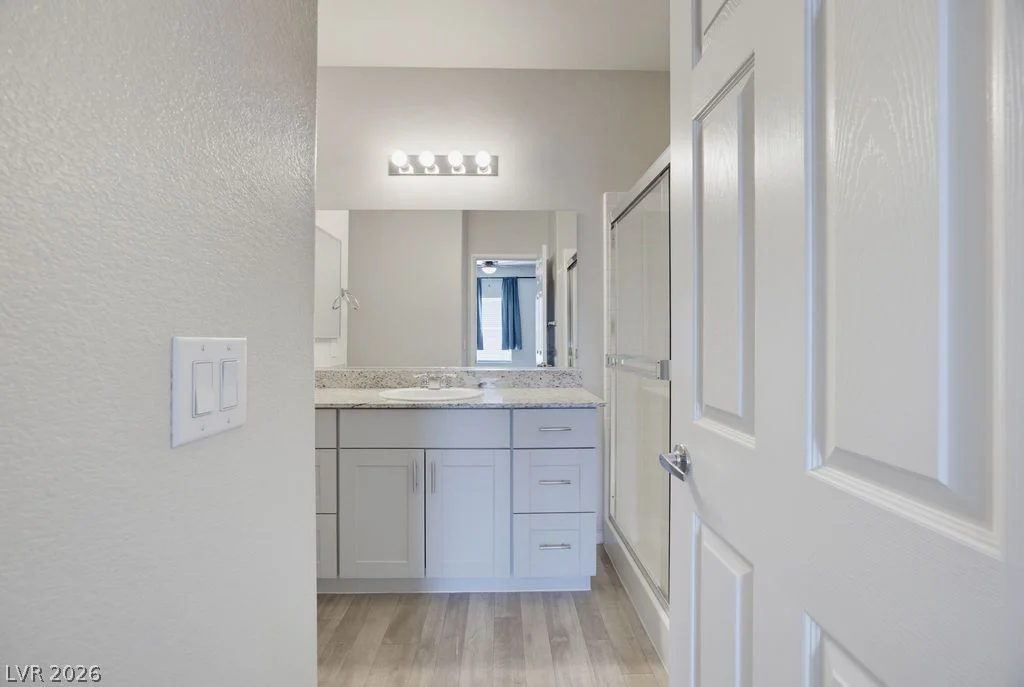 7558 Garnet Moon, North Las Vegas, NV 89084