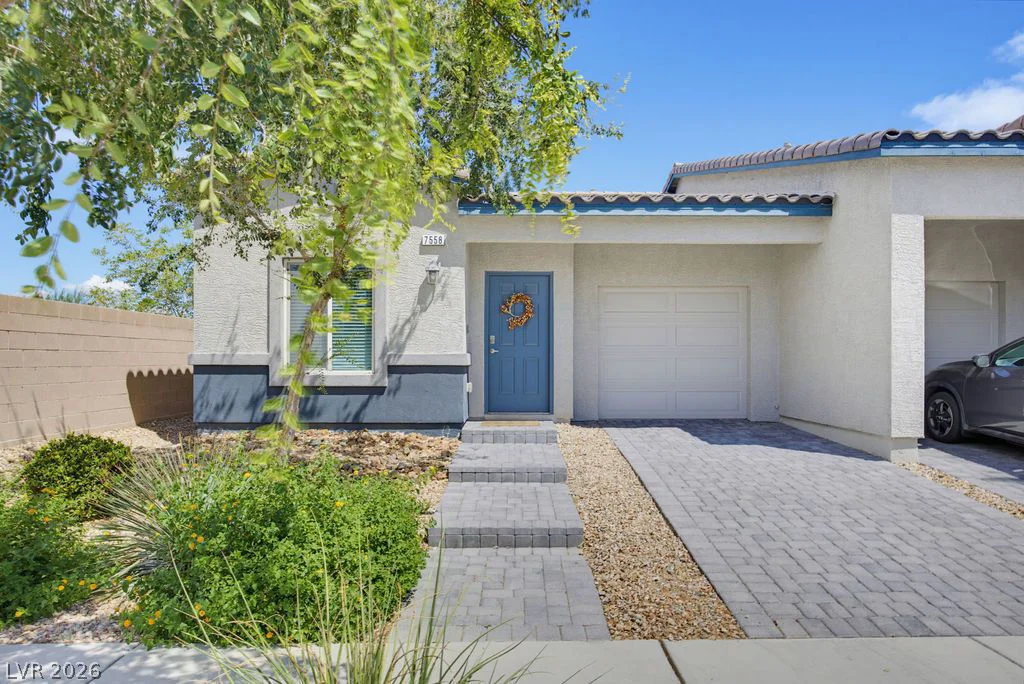 7558 Garnet Moon, North Las Vegas, NV 89084