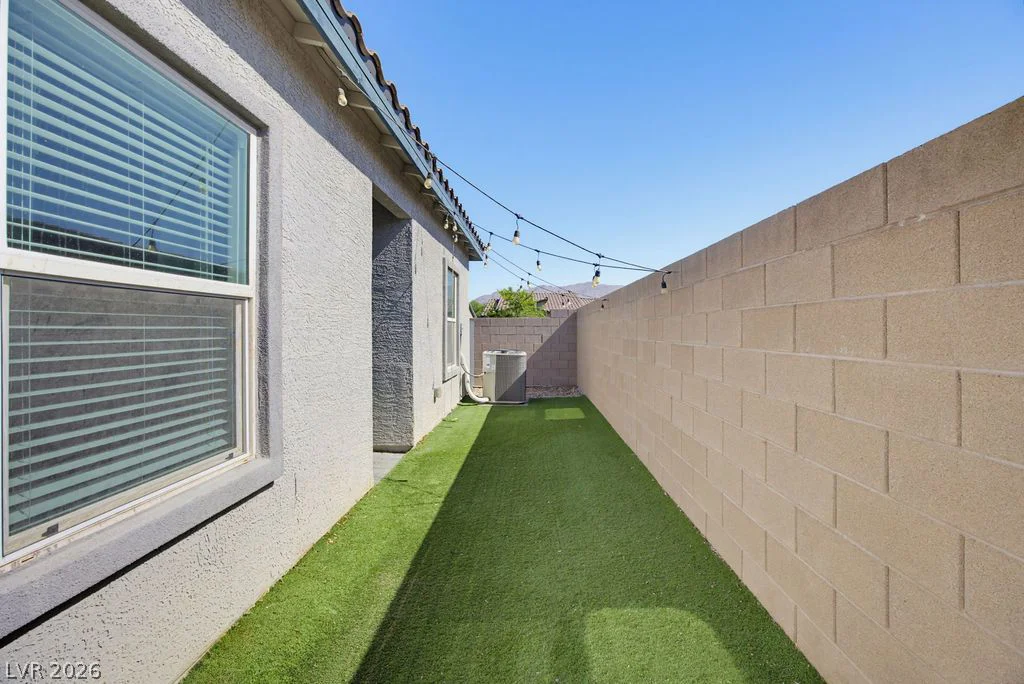7558 Garnet Moon, North Las Vegas, NV 89084