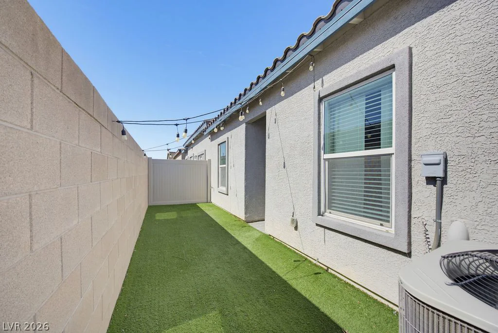 7558 Garnet Moon, North Las Vegas, NV 89084