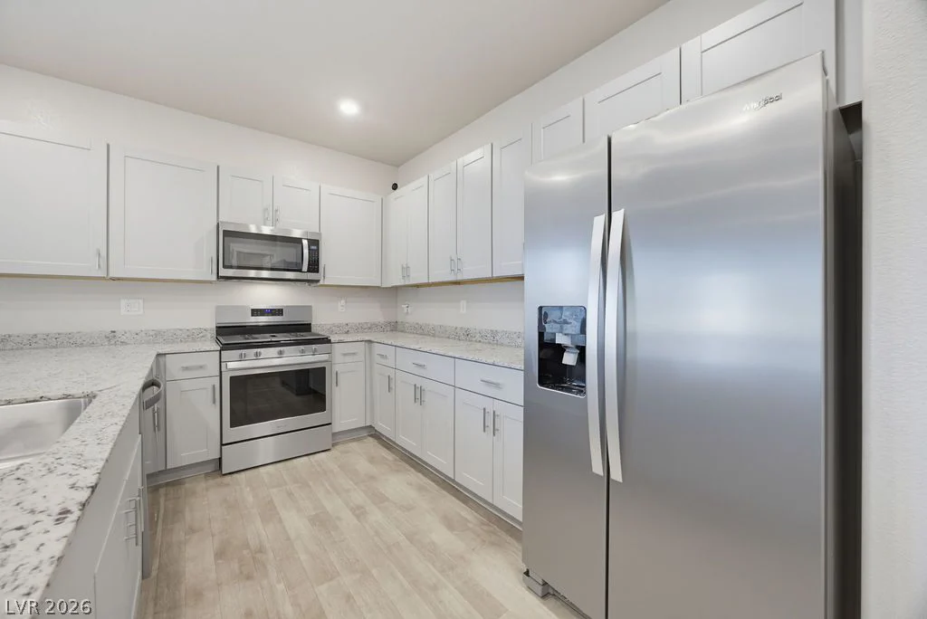 7558 Garnet Moon, North Las Vegas, NV 89084
