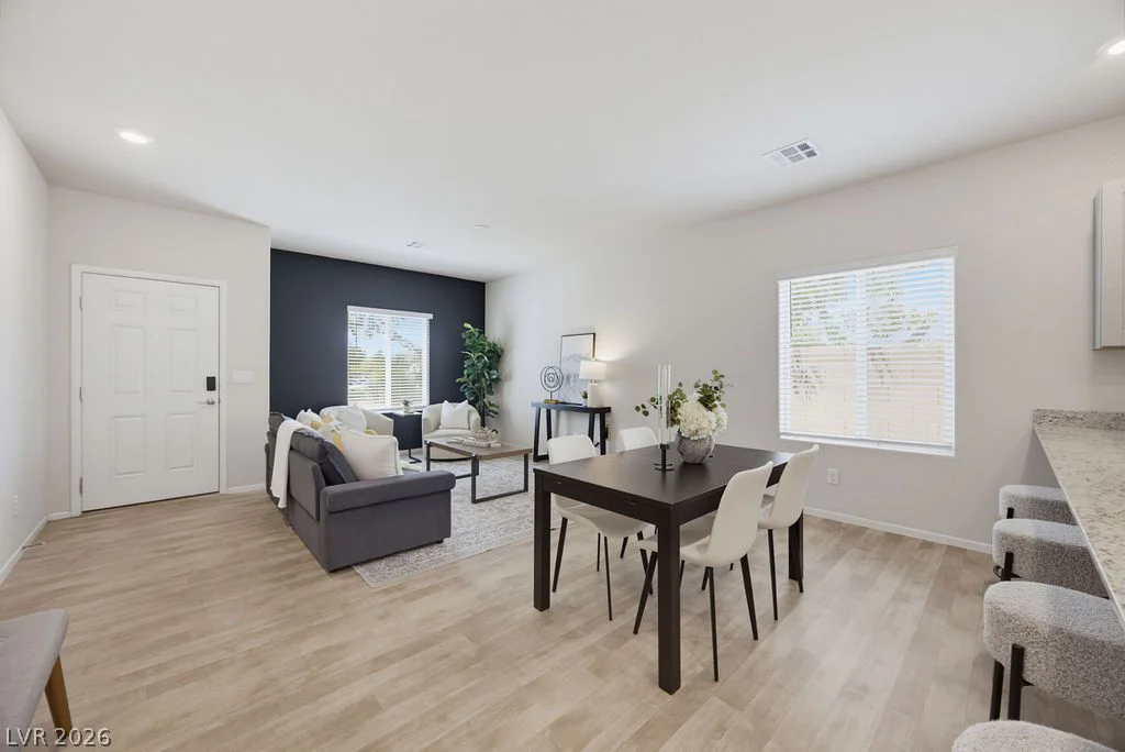 7558 Garnet Moon, North Las Vegas, NV 89084