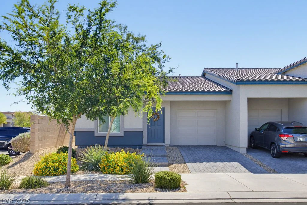 7558 Garnet Moon, North Las Vegas, NV 89084