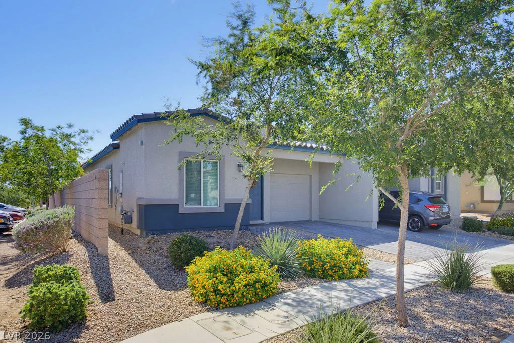 7558 Garnet Moon, North Las Vegas, NV 89084