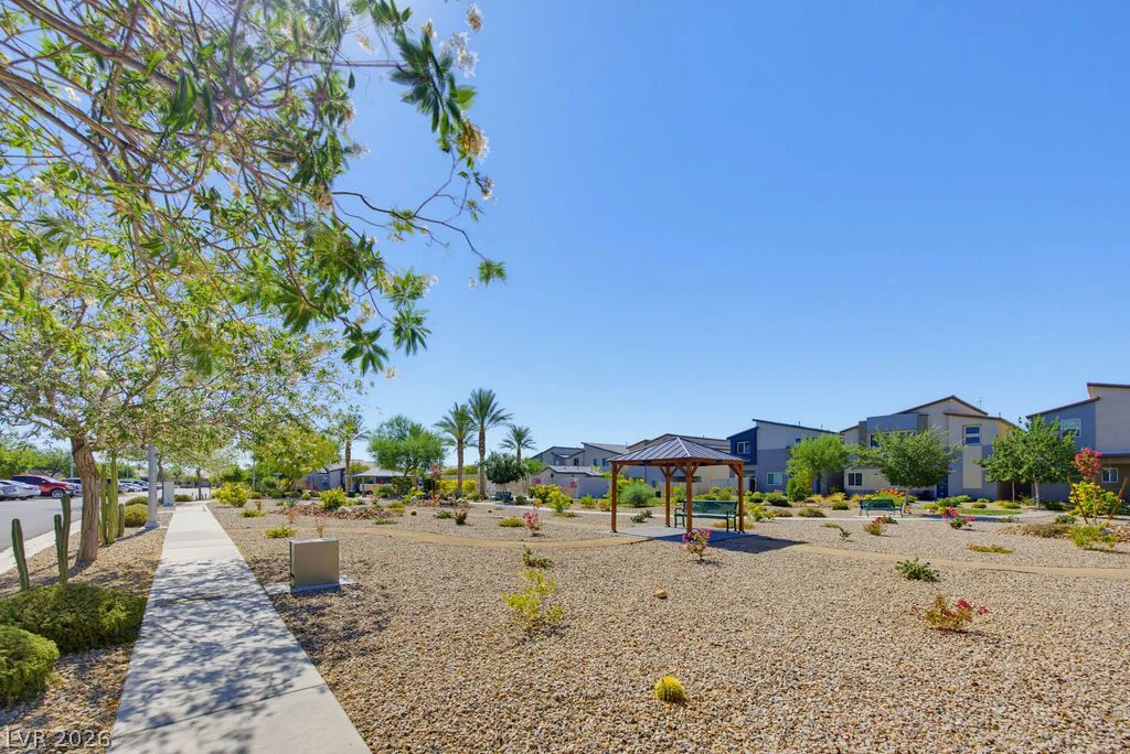 7558 Garnet Moon, North Las Vegas, NV 89084