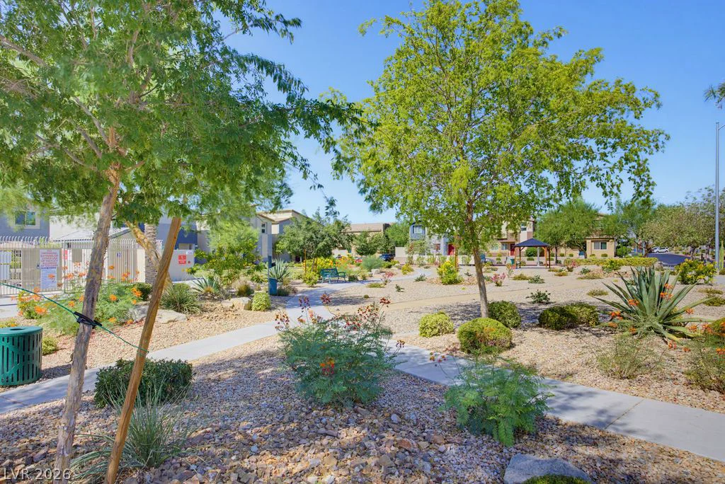 7558 Garnet Moon, North Las Vegas, NV 89084