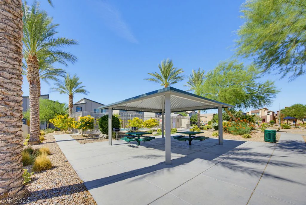 7558 Garnet Moon, North Las Vegas, NV 89084