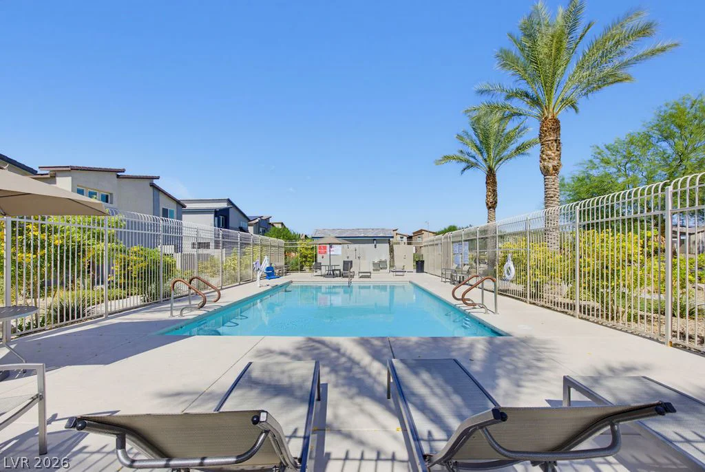 7558 Garnet Moon, North Las Vegas, NV 89084