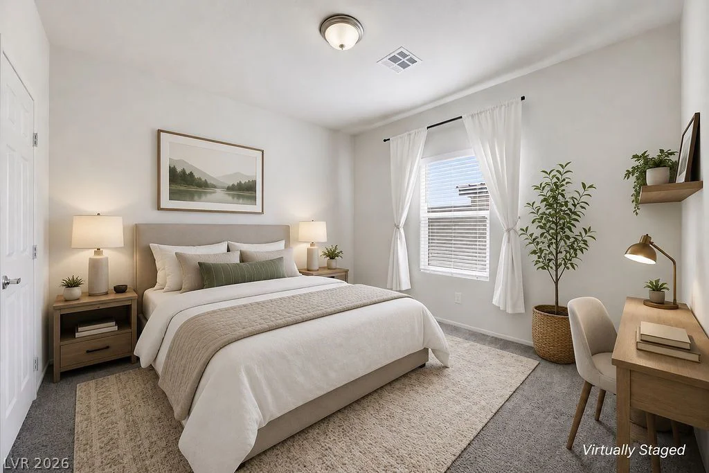 7558 Garnet Moon, North Las Vegas, NV 89084