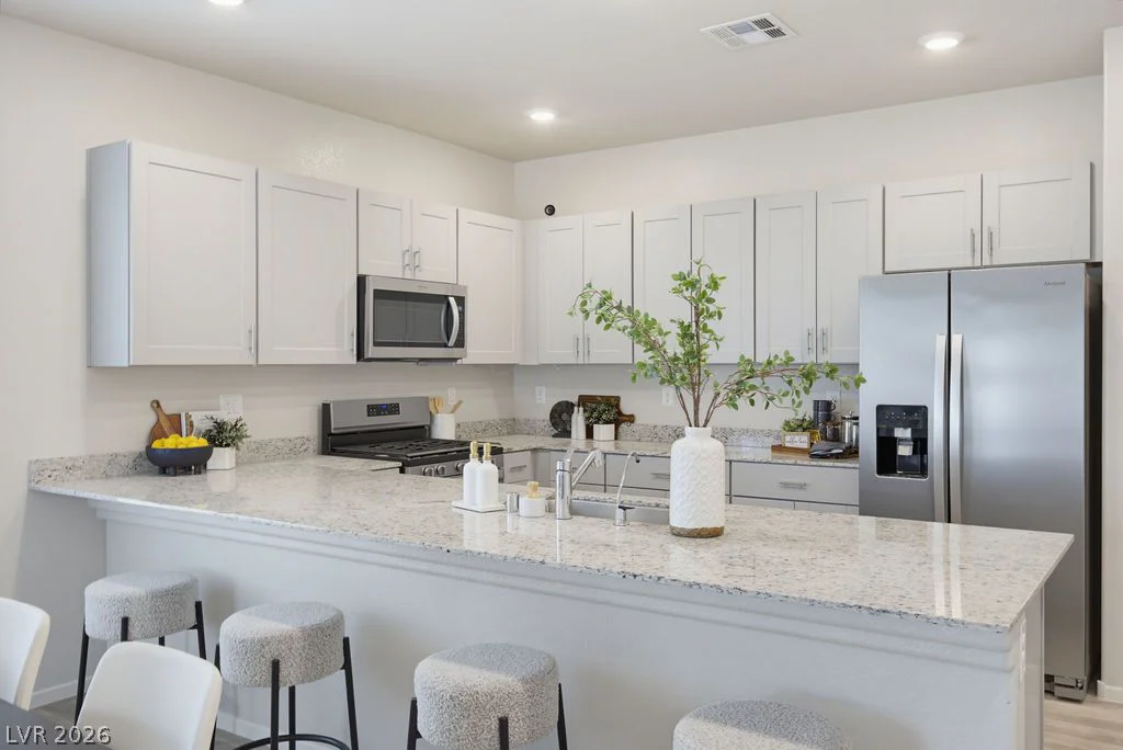 7558 Garnet Moon, North Las Vegas, NV 89084