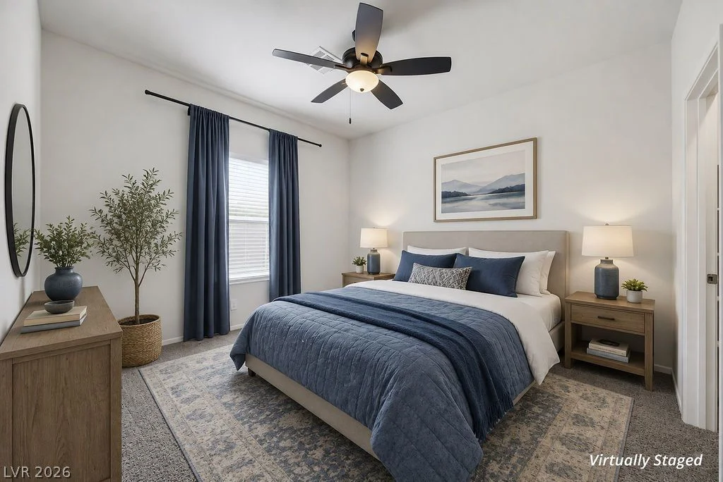7558 Garnet Moon, North Las Vegas, NV 89084