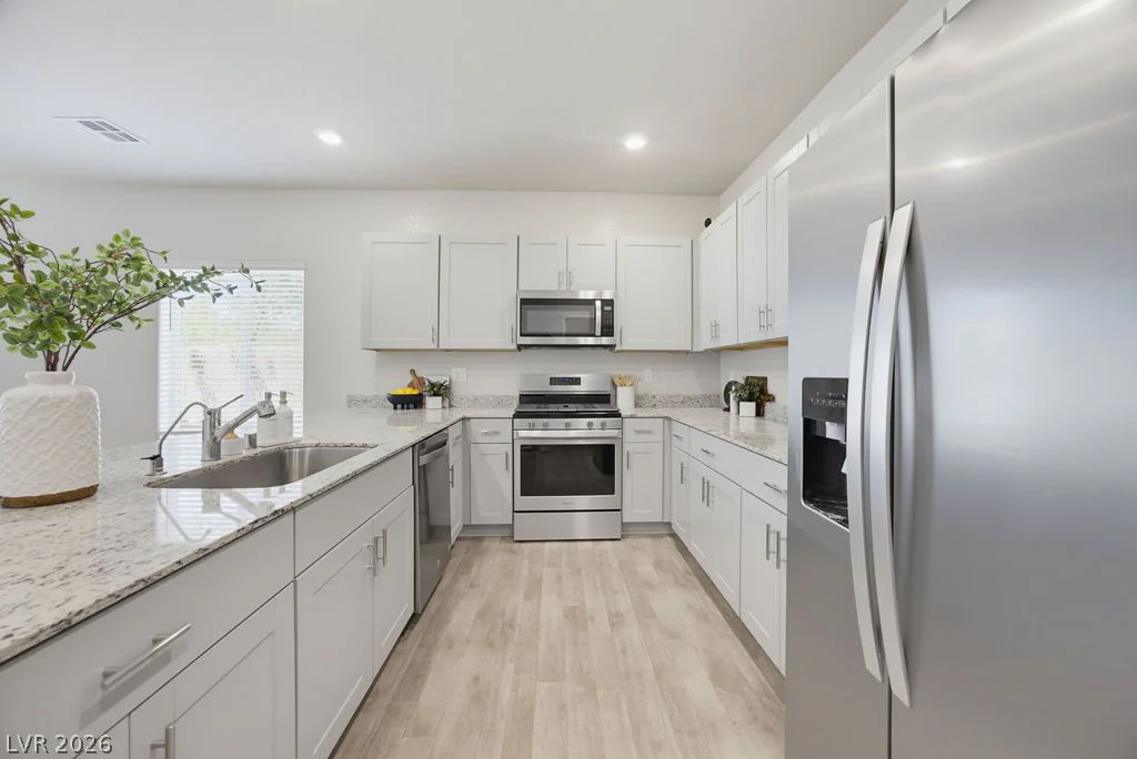 7558 Garnet Moon, North Las Vegas, NV 89084