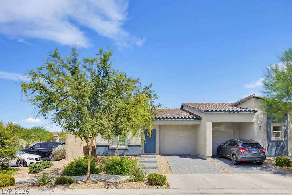 7558 Garnet Moon, North Las Vegas, NV 89084