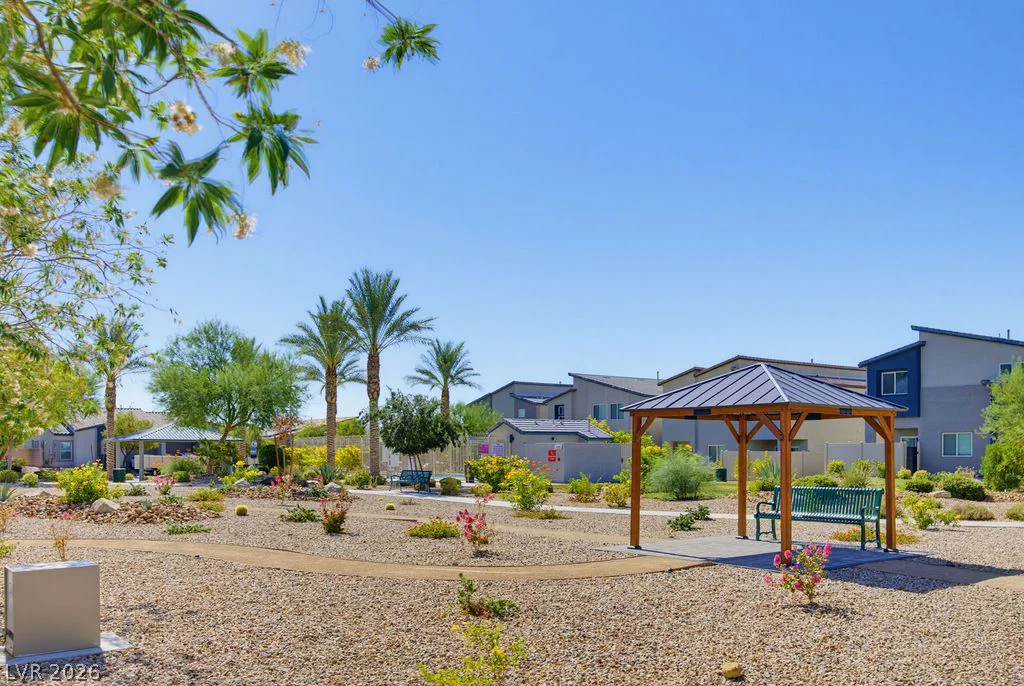7558 Garnet Moon, North Las Vegas, NV 89084