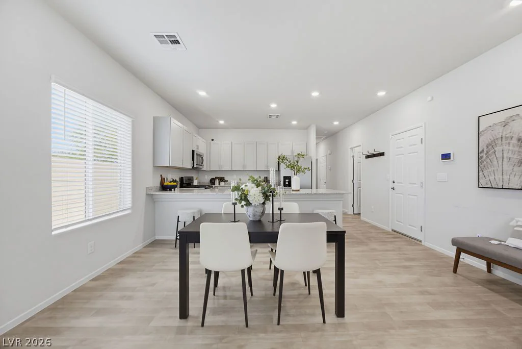 7558 Garnet Moon, North Las Vegas, NV 89084