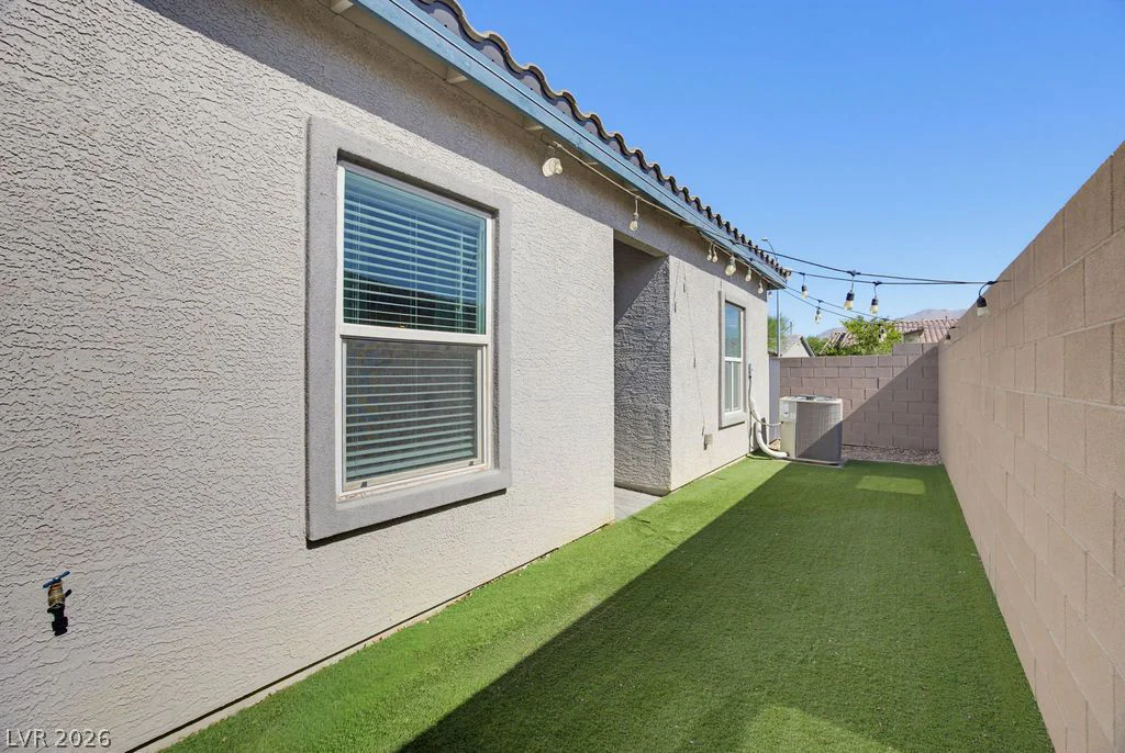 7558 Garnet Moon, North Las Vegas, NV 89084