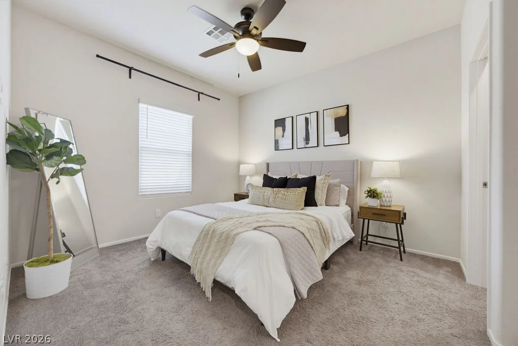 7558 Garnet Moon, North Las Vegas, NV 89084