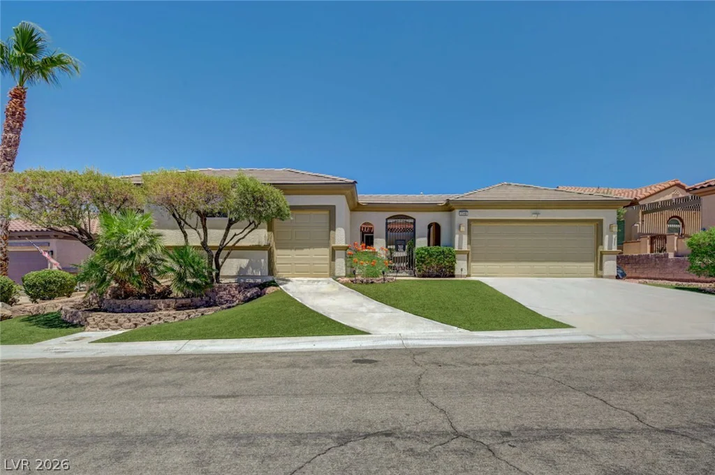2348 Kalkaska, Henderson, NV 89044