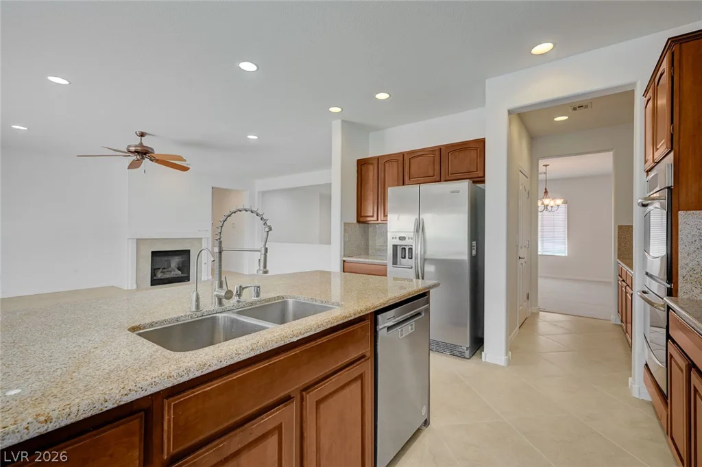 2348 Kalkaska, Henderson, NV 89044