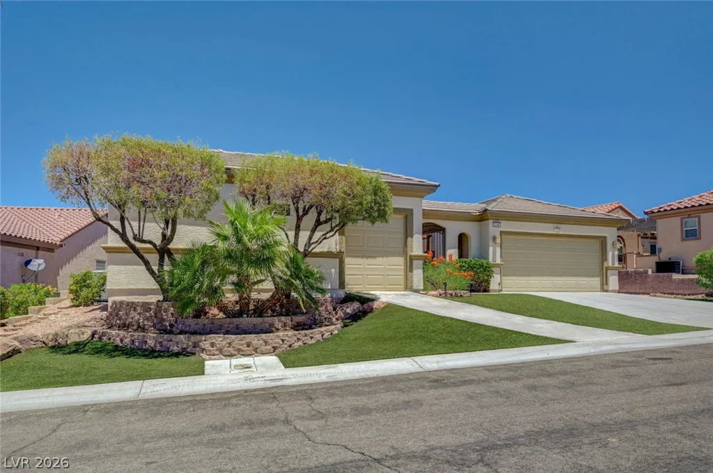 2348 Kalkaska, Henderson, NV 89044