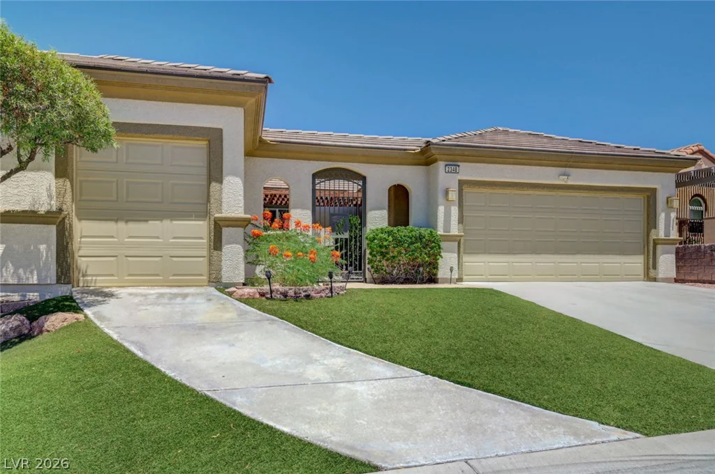 2348 Kalkaska, Henderson, NV 89044
