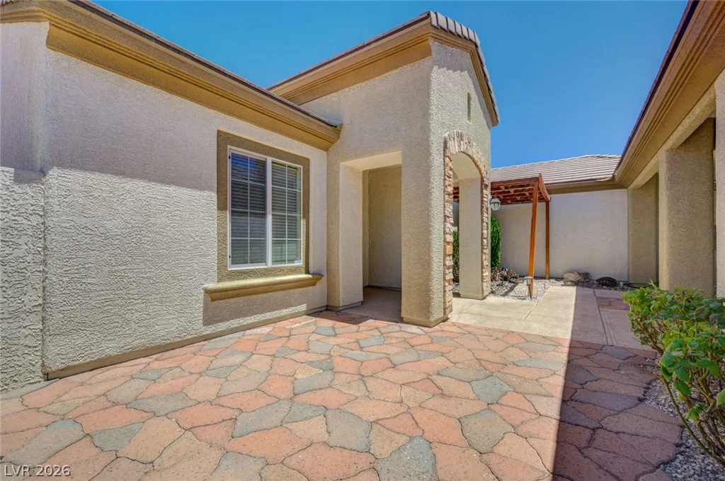 2348 Kalkaska, Henderson, NV 89044