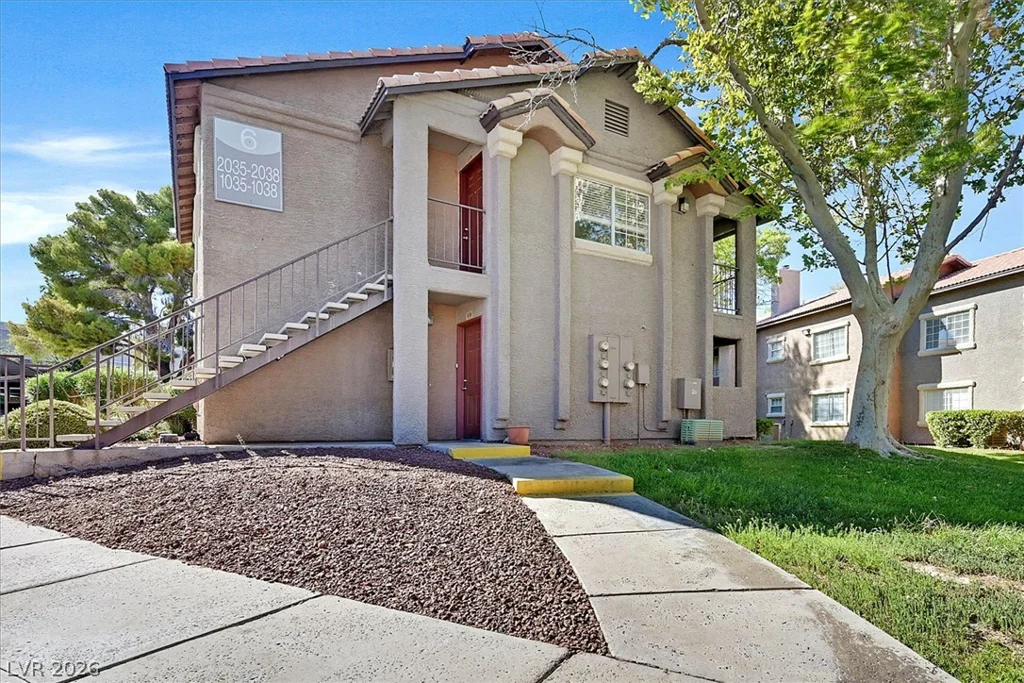 2750 Durango, Las Vegas, NV 89117