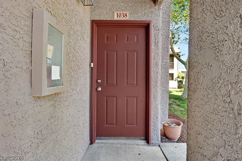 2750 Durango, Las Vegas, NV 89117