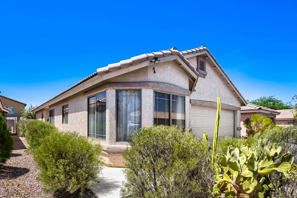 6431 Shining Sand, Las Vegas, NV 89142