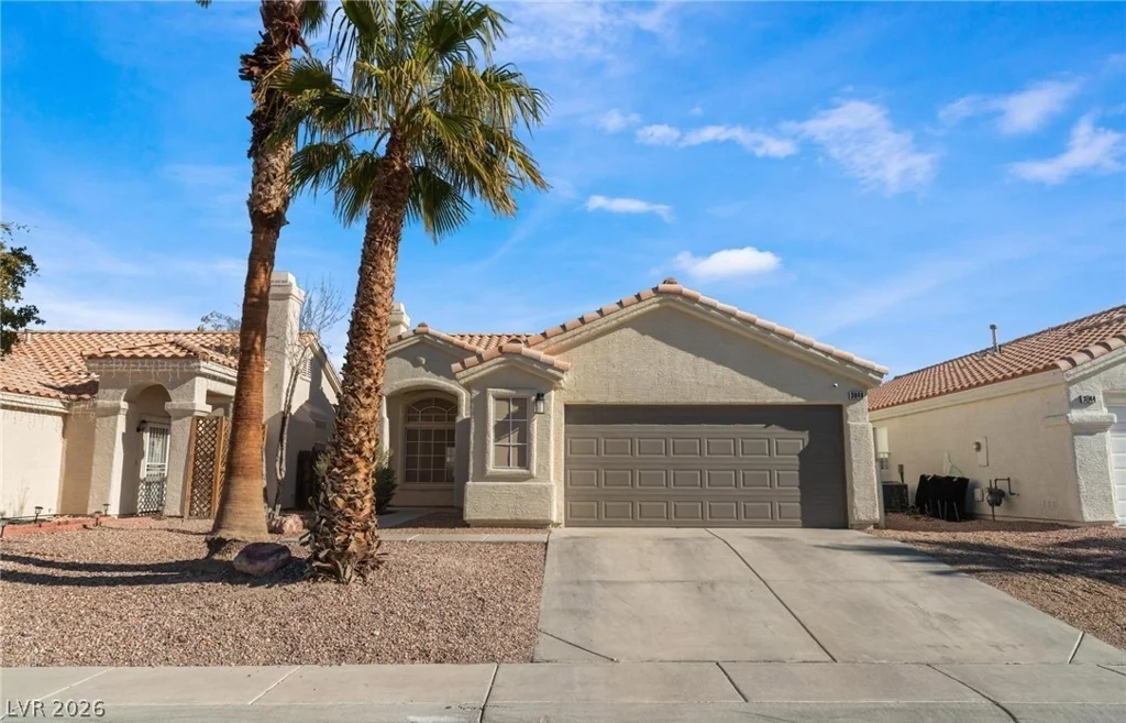 3848 Debussy, North Las Vegas, NV 89032